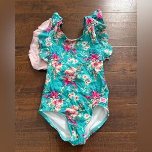RuffleButts swimsuit